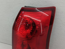 2004-2007 Saturn Vue Tail Light Assembly Passenger Right OEM P/N:15851056 22711438 Fits Fits 2004 2005 2006 2007 OEM Used Auto Parts