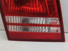 2009 Dodge Journey Tail Light Assembly Driver Left OEM P/N:04806369AA 04806369AB Fits OEM Used Auto Parts