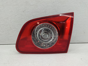 2006-2010 Volkswagen Passat Tail Light Assembly Passenger Right OEM P/N:3C9 945 094 Fits Fits 2006 2007 2008 2009 2010 OEM Used Auto Parts