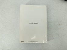 2011 Mazda Cx-9 Owners Manual Book Guide OEM Used Auto Parts