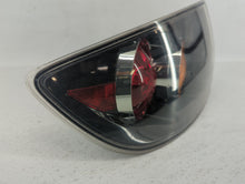 2004-2006 Mazda 3 Tail Light Assembly Driver Left OEM Fits 2004 2005 2006 OEM Used Auto Parts