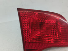 2005-2008 Audi S4 Tail Light Assembly Driver Left OEM P/N:965038-01 Fits Fits 2005 2006 2007 2008 OEM Used Auto Parts