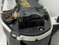 2015-2017 Ford Fiesta Instrument Cluster Speedometer Gauges Fits Fits 2015 2016 2017 OEM Used Auto Parts - Oemusedautoparts1.com