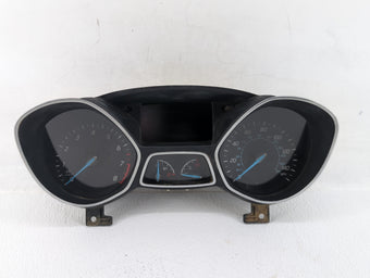 compare product 2013 Ford Escape Instrument Cluster Speedometer Gauges P/N:VPCL8F-10894-B Fits OEM Used Auto Parts