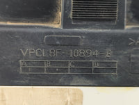 2013 Ford Escape Instrument Cluster Speedometer Gauges P/N:VPCL8F-10894-B Fits OEM Used Auto Parts - Oemusedautoparts1.com