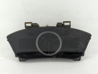 2012 Ford Explorer Instrument Cluster Speedometer Gauges P/N:CB5T-10849-CF Fits OEM Used Auto Parts - Oemusedautoparts1.com
