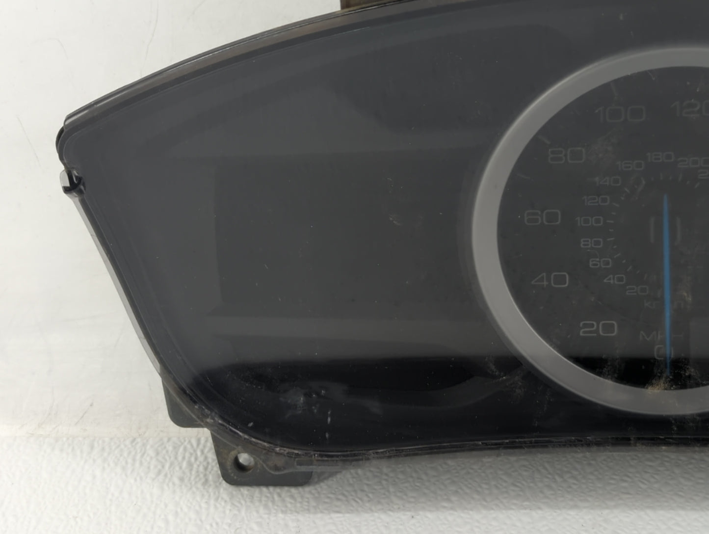 2012 Ford Explorer Instrument Cluster Speedometer Gauges P/N:CB5T-10849-CF Fits OEM Used Auto Parts - Oemusedautoparts1.com