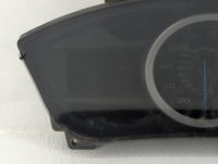 2012 Ford Explorer Instrument Cluster Speedometer Gauges P/N:CB5T-10849-CF Fits OEM Used Auto Parts - Oemusedautoparts1.com