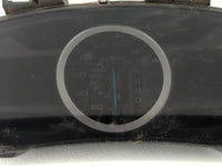 2012 Ford Explorer Instrument Cluster Speedometer Gauges P/N:CB5T-10849-CF Fits OEM Used Auto Parts - Oemusedautoparts1.com