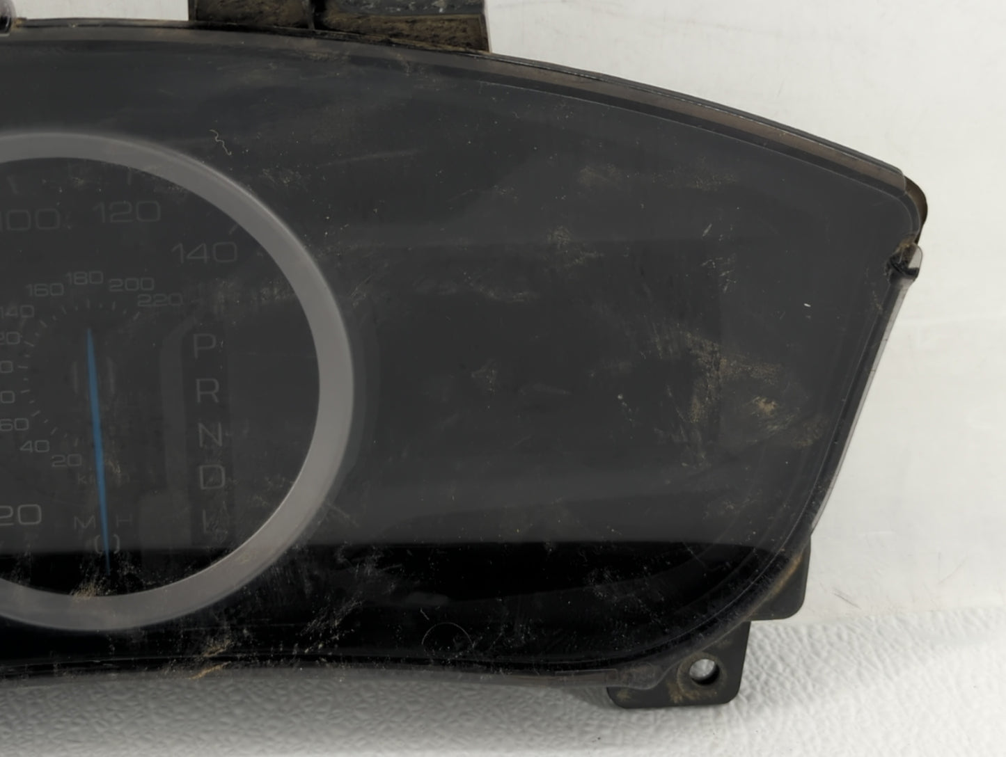 2012 Ford Explorer Instrument Cluster Speedometer Gauges P/N:CB5T-10849-CF Fits OEM Used Auto Parts - Oemusedautoparts1.com