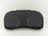 2018 Hyundai Elantra Instrument Cluster Speedometer Gauges P/N:157590-15501H 94021-F3021 Fits OEM Used Auto Parts - Oemusedautoparts1.com