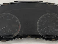 2018 Hyundai Elantra Instrument Cluster Speedometer Gauges P/N:157590-15501H 94021-F3021 Fits OEM Used Auto Parts - Oemusedautoparts1.com