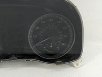 2018 Hyundai Elantra Instrument Cluster Speedometer Gauges P/N:157590-15501H 94021-F3021 Fits OEM Used Auto Parts - Oemusedautoparts1.com