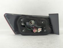 2006-2008 Hyundai Sonata Tail Light Assembly Passenger Right OEM P/N:92402-0A0 Fits Fits 2006 2007 2008 OEM Used Auto Parts