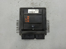 2006 Nissan Armada PCM Engine Control Computer ECU ECM PCU OEM P/N:MEC84-101 A1 MEC84-111 A1 Fits OEM Used Auto Parts