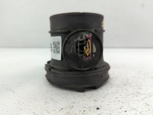 Chevrolet Suburban Mass Air Flow Meter Maf