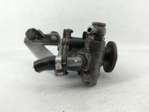 2007-2013 Bmw 328i Power Steering Column Pump Oem