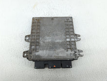 2013-2015 Nissan Rogue PCM Engine Control Computer ECU ECM PCU OEM P/N:NEC002-690 NEC001-654 Fits Fits 2013 2014 2015 OEM Used Auto Parts