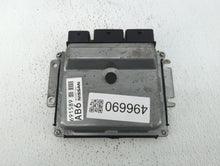 2020-2022 Nissan Murano PCM Engine Control Computer ECU ECM PCU OEM P/N:BEM429-300 A1 BEM427-300 A1 Fits Fits 2020 2021 2022 OEM Used Auto Parts