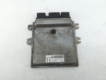 2010 Nissan Maxima PCM Engine Control Computer ECU ECM PCU OEM P/N:A56-E47 Fits OEM Used Auto Parts