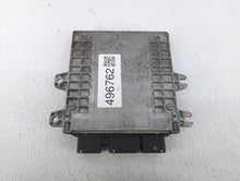 2010 Nissan Maxima PCM Engine Control Computer ECU ECM PCU OEM P/N:A56-E47 Fits OEM Used Auto Parts