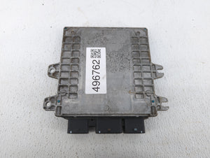 2010 Nissan Maxima PCM Engine Control Computer ECU ECM PCU OEM P/N:A56-E47 Fits OEM Used Auto Parts