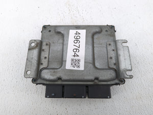 2016-2017 Nissan Altima PCM Engine Control Computer ECU ECM PCU OEM P/N:nec029-074 NEC025-073 Fits Fits 2016 2017 OEM Used Auto Parts