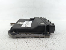 2012 Lexus Es350 PCM Engine Control Computer ECU ECM PCU OEM P/N:89661-33K30 Fits OEM Used Auto Parts