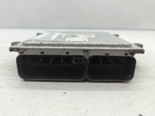 2011-2015 Hyundai Sonata PCM Engine Control Computer ECU ECM PCU OEM P/N:39105-2G913 39155-2G913 Fits OEM Used Auto Parts