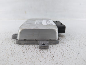 Ford Transit-250 Chassis Control Module Ccm Bcm Body Control