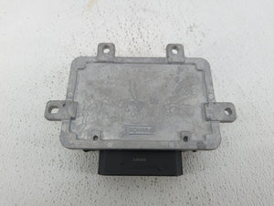 Ford Transit-250 Chassis Control Module Ccm Bcm Body Control