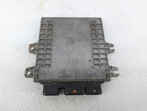 2013 Nissan Murano PCM Engine Control Computer ECU ECM PCU OEM P/N:NEC003-690 NEC000-696 Fits OEM Used Auto Parts