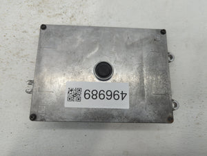 2014-2015 Honda Civic PCM Engine Control Computer ECU ECM PCU OEM P/N:37820-R1J-A54 37820-R2J-L55 Fits Fits 2014 2015 OEM Used Auto Parts