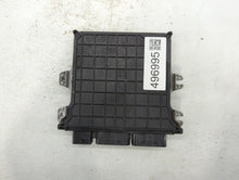 2017 Nissan Pathfinder PCM Engine Control Computer ECU ECM PCU OEM P/N:NEC030-030 NEC030-028, NEC028-073 Fits OEM Used Auto Parts