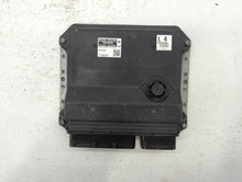 2009 Toyota Matrix PCM Engine Control Computer ECU ECM PCU OEM P/N:89661-02L40 Fits OEM Used Auto Parts