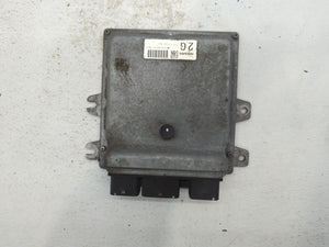 2011 Nissan Rogue PCM Engine Control Computer ECU ECM PCU OEM P/N:MEC112-061 A1 Fits OEM Used Auto Parts