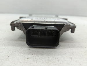 2014-2016 Kia Cadenza PCM Engine Control Computer ECU ECM PCU OEM P/N:39175-3C000 39110-3CGN5 Fits OEM Used Auto Parts