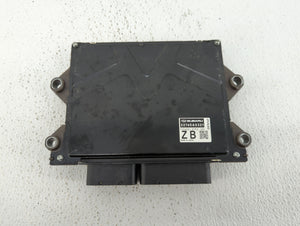 2022 Subaru Xv PCM Engine Control Computer ECU ECM PCU OEM P/N:22765AS321 22765AS320 Fits OEM Used Auto Parts