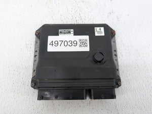 2009 Toyota Matrix PCM Engine Control Computer ECU ECM PCU OEM P/N:89661-02L40 Fits OEM Used Auto Parts