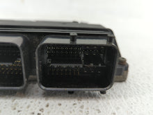 2009 Toyota Matrix PCM Engine Control Computer ECU ECM PCU OEM P/N:89661-02L40 Fits OEM Used Auto Parts