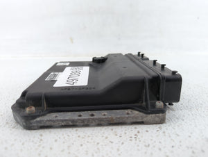 2009 Toyota Matrix PCM Engine Control Computer ECU ECM PCU OEM P/N:89661-02L40 Fits OEM Used Auto Parts