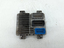 2007 Mercury Montego PCM Engine Control Computer ECU ECM PCU OEM P/N:12605843 12609255, 12611133 Fits OEM Used Auto Parts