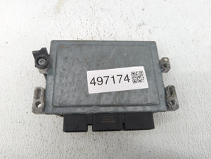 2013 Ford C-Max PCM Engine Control Computer ECU ECM PCU OEM P/N:DM5A-12A650-LA DM5A-12A650-GA Fits OEM Used Auto Parts