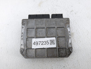 2008-2009 Toyota Camry PCM Engine Control Computer ECU ECM PCU OEM P/N:89661-06G41 89661-06G40, 89661-06G10 Fits Fits 2008 2009 OEM Used Auto Parts