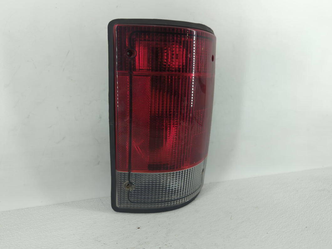 2007 Mercedes-Benz E350 Tail Light Assembly Passenger Right OEM Fits Fits 2005 2006 2008 2009 2010 2011 2012 2013 2014 OEM Used Auto Parts