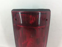 2007 Mercedes-Benz E350 Tail Light Assembly Passenger Right OEM Fits Fits 2005 2006 2008 2009 2010 2011 2012 2013 2014 OEM Used Auto Parts