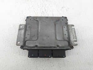 2013-2014 Nissan Altima PCM Engine Control Computer ECU ECM PCU OEM P/N:MEC300-002 A1 BEM400-300 A1 Fits Fits 2013 2014 OEM Used Auto Parts