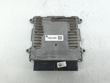 2019-2021 Kia Forte PCM Engine Control Computer ECU ECM PCU OEM P/N:39199-2E036 Fits Fits 2019 2020 2021 OEM Used Auto Parts