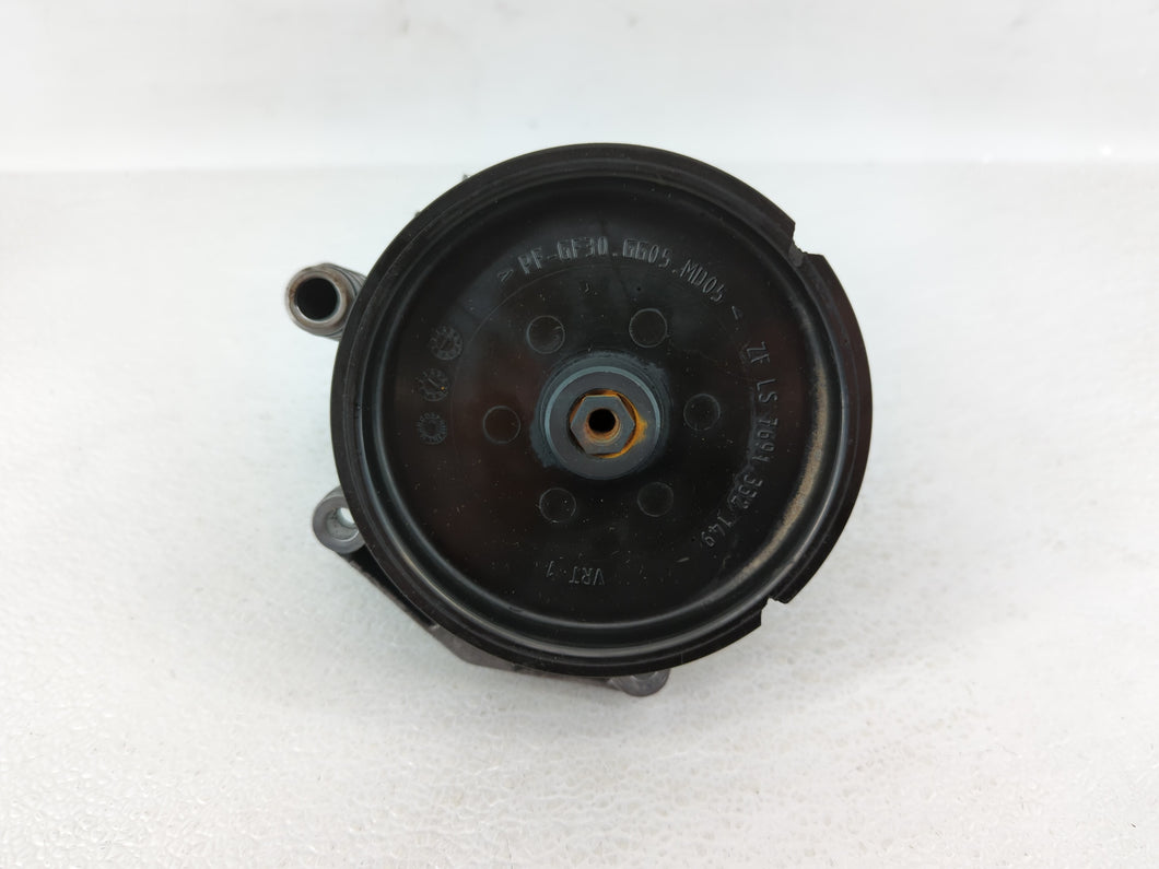 2007-2013 Bmw 328i Power Steering Column Pump Oem