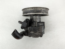 2009-2012 Audi A4 Power Steering Column Pump Oem